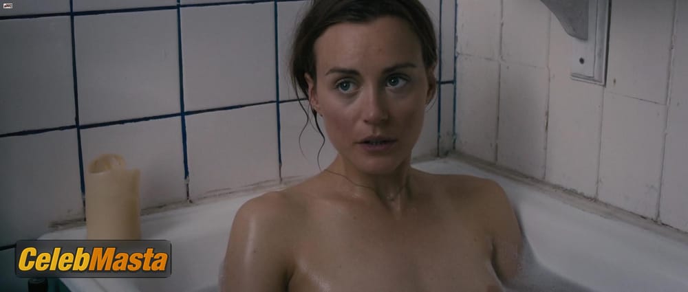 Taylor Schilling Photos from Stay photo 1