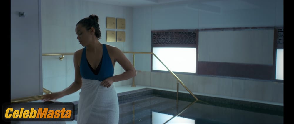 Georgina Campbell Photos from Black Mirror photo 1