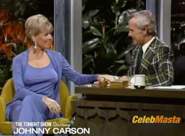Doris Day Photos from The Tonight Show Starring Johnny Carson photo 1