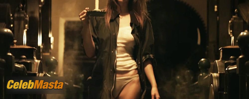 Talulah Riley Photo Set from The Liability photo 1