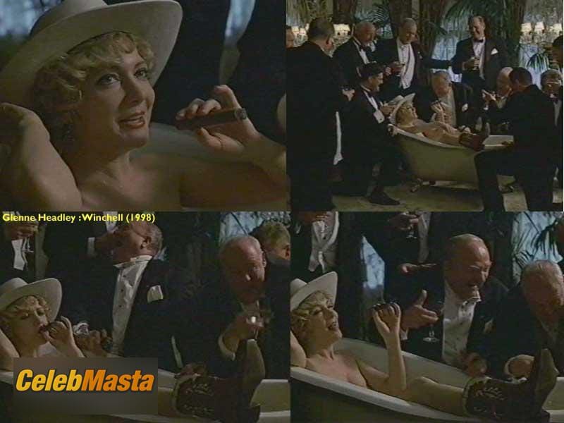 Glenne Headly Photo Collection from Winchell photo 1