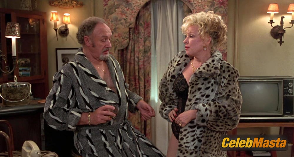Bette Midler Photos from Get Shorty photo 1