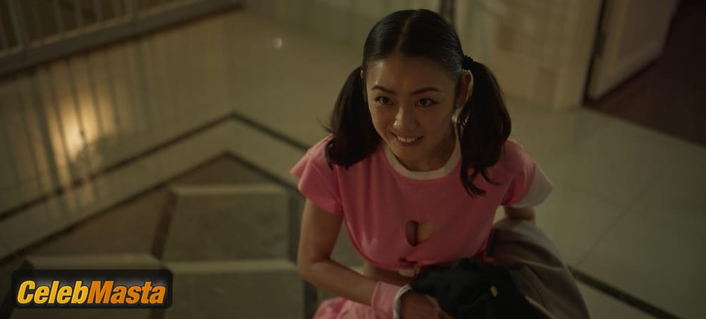 Photo Gallery: Yuko Oshima in We Couldnt Become Adults photo 1