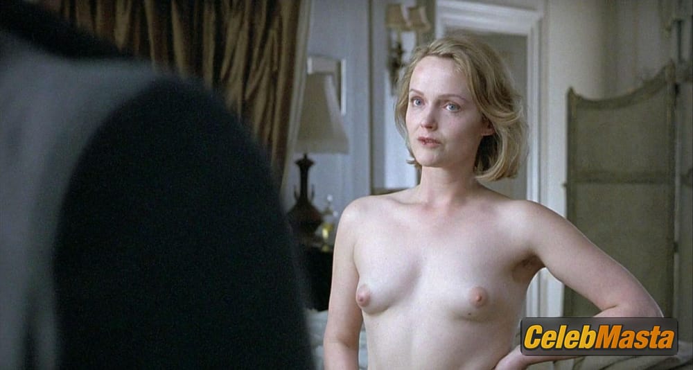Photo Gallery: Miranda Richardson in Damage photo 1