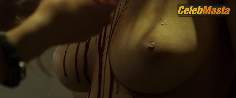 Emily Alatalo Photo Set from The Scarehouse photo 1
