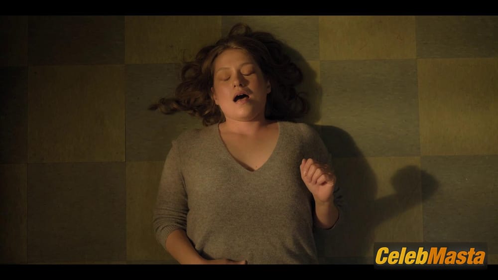 Merritt Wever Photos from Roar photo 1