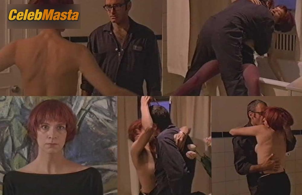 Amanda Plummer Photo Set from You Can Thank Me Later photo 1