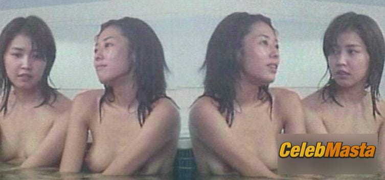 Meiko Kaji Photo Set from Scorpion Double Venom photo 1