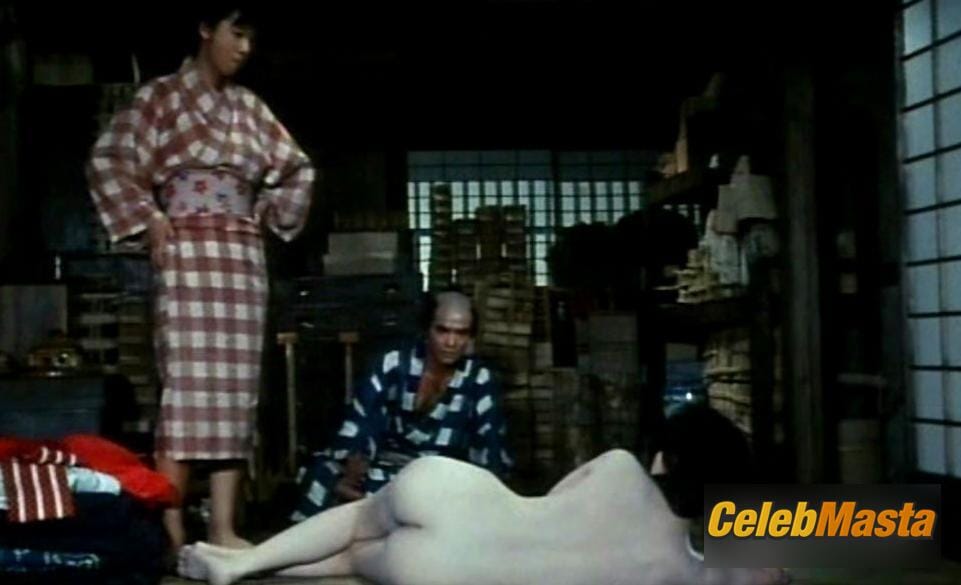 Kanako Higuchi Photo Collection from Edo Porn photo 1