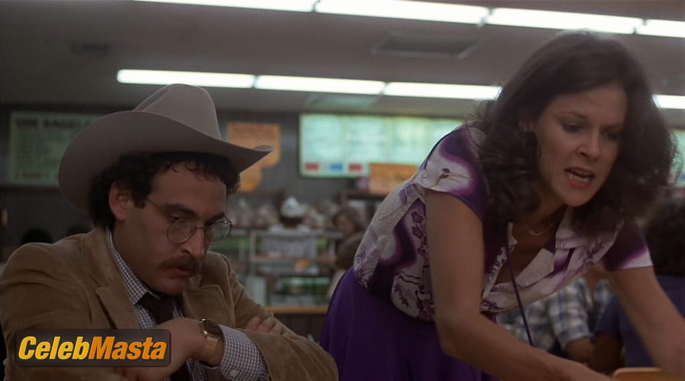 Jobeth Williams Photo Set from Stir Crazy photo 1