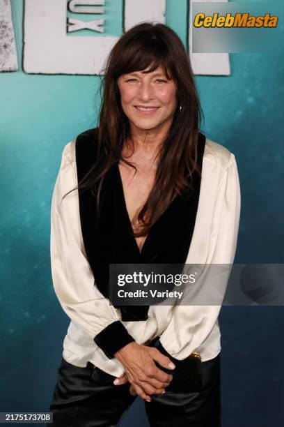 Photo Gallery: Catherine Keener in Joker 2 Folie A Deux photo 1
