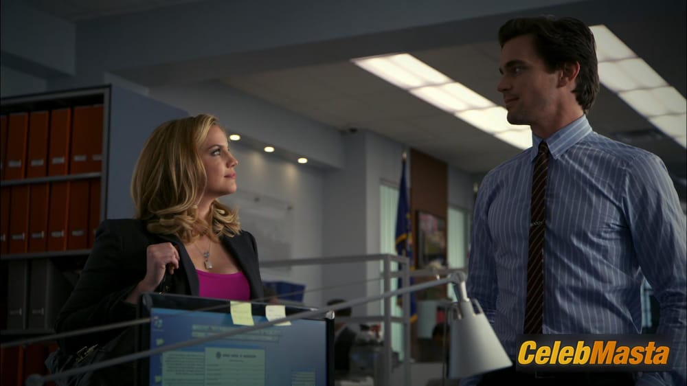 Photo Gallery: Anna Chlumsky in White Collar photo 1
