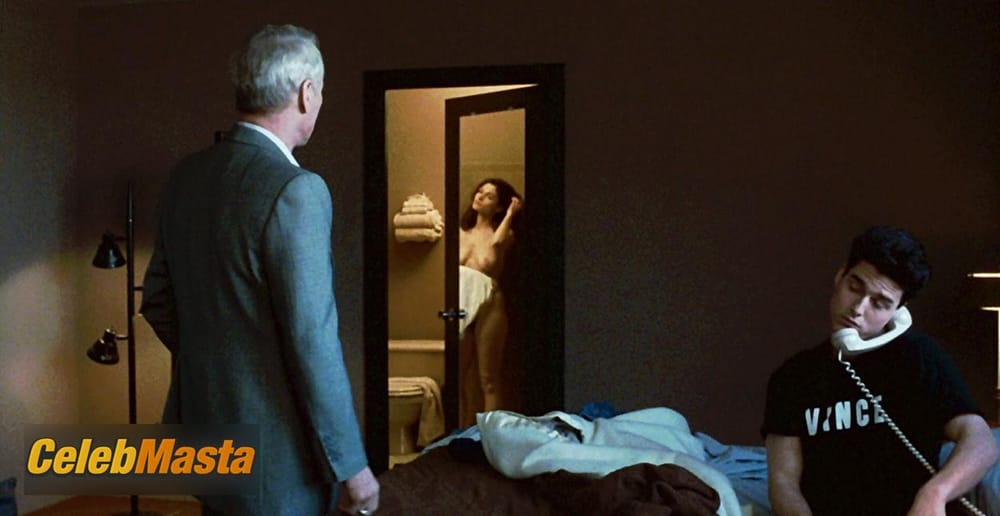 Mary Elizabeth Mastrantonio Photos from The Color Of Money photo 1