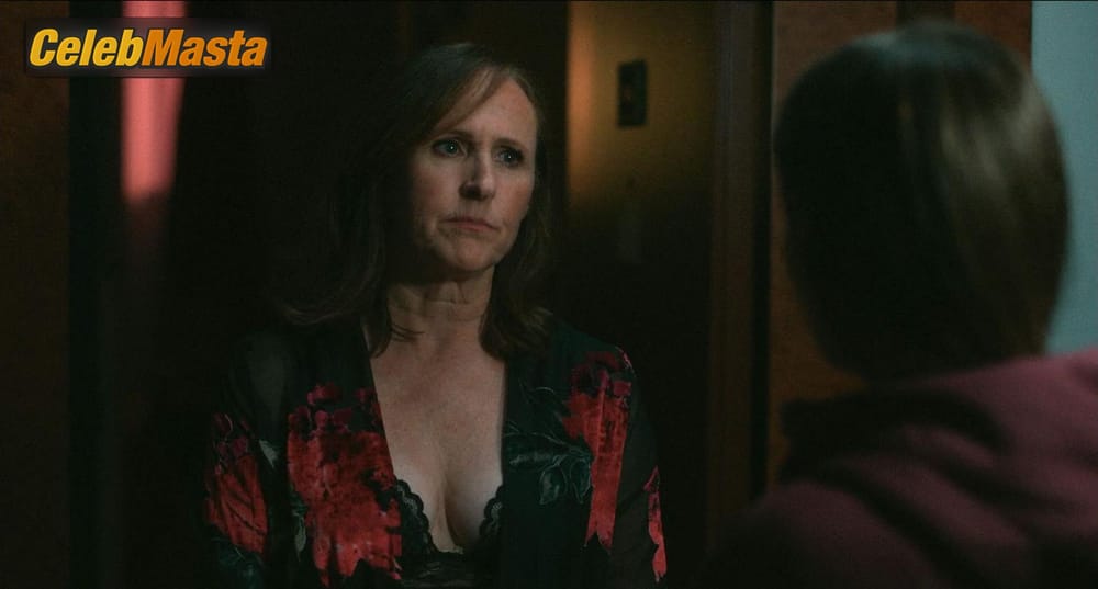 Molly Shannon Photos from Spin Me Round photo 1