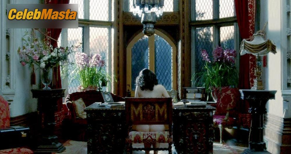 Romola Garai Scene Photos Gallery from Angel photo 1