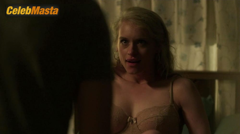 Photo Gallery: Leven Rambin in The Path photo 1
