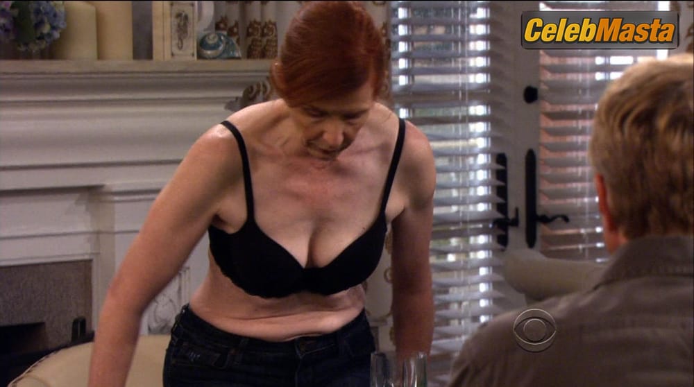 Frances Conroy Photo Set from How I Met Your Mother photo 1