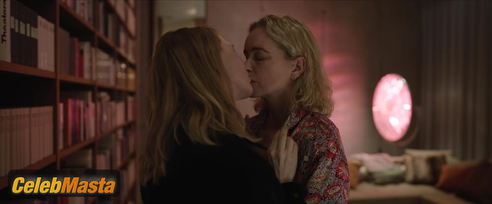 Photo Gallery: Nina Hoss in Tar photo 1