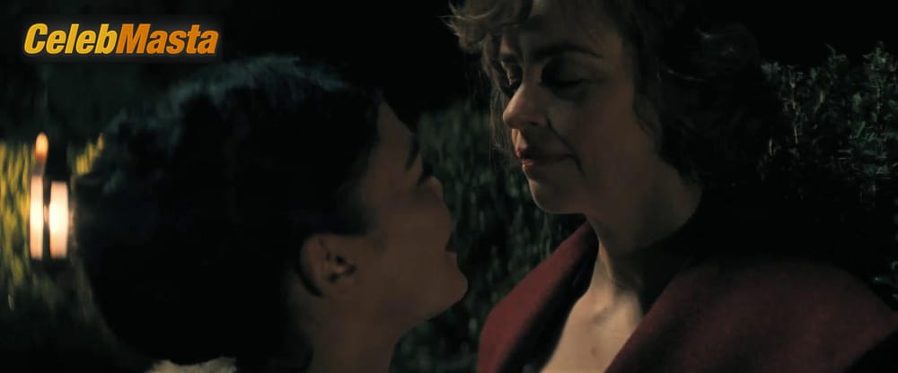 Nina Hoss Photo Gallery from Hedda photo 1