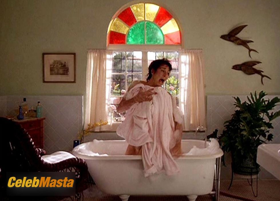 Anjelica Huston Photo Collection from The Perez Family photo 1