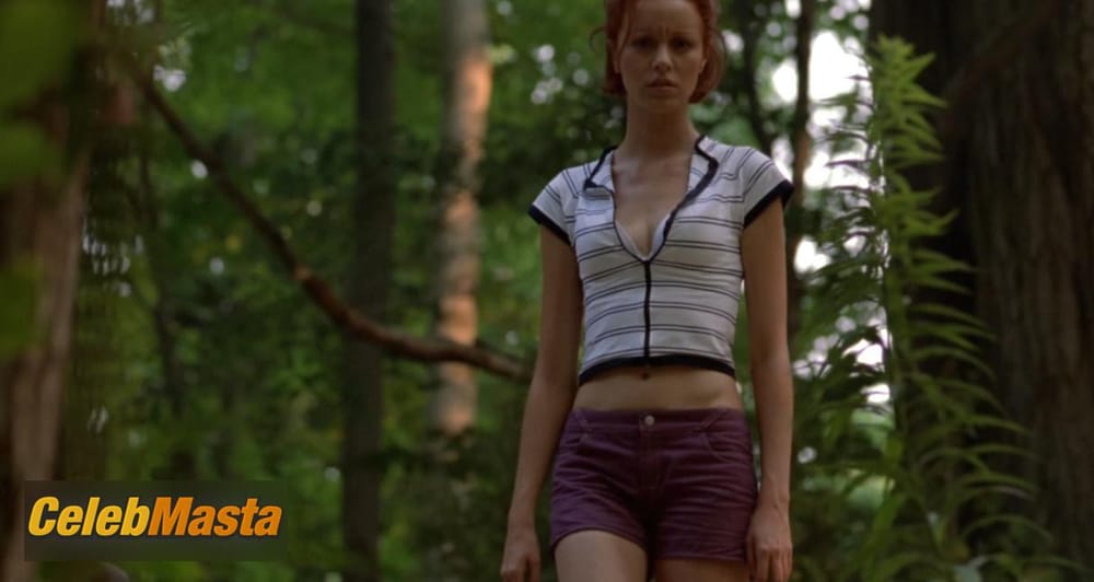 Lindy Booth Scene Photos Gallery from Wrong Turn photo 1
