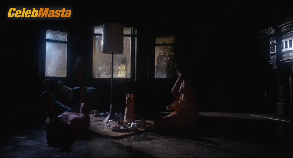 Mia Farrow Photo Collection from Rosemary’s Baby photo 1