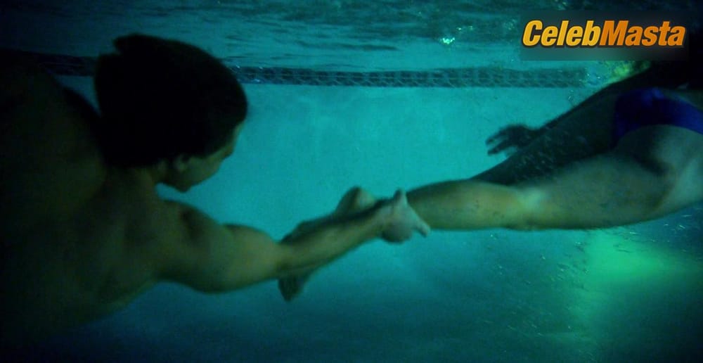 Leven Rambin Photo Collection from Chasing Mavericks photo 1