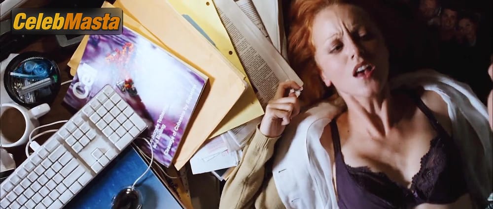 Lindy Booth Photo Set from Nobel Son photo 1
