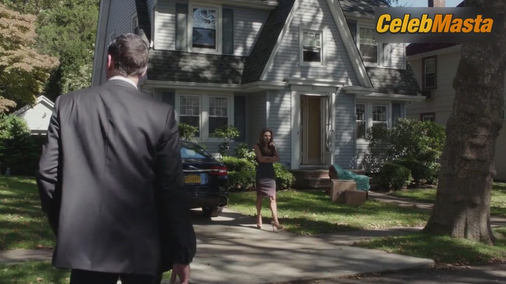 Photo Gallery: Paige Turco in Person Of Interest photo 1