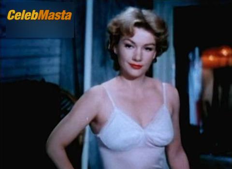 Anne Baxter Photos from Carnival Story photo 1