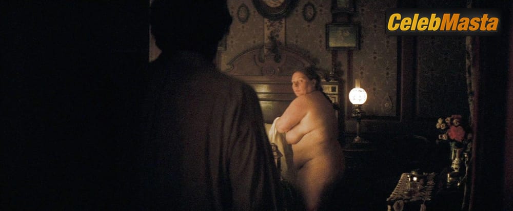Joanna Scanlan Scene Photos Gallery from The Invisible Woman photo 1