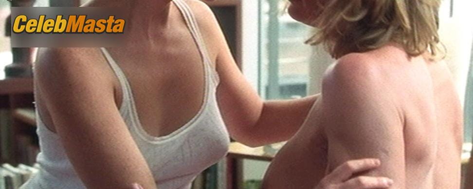 Kelly Mcgillis in The Monkey's Mask