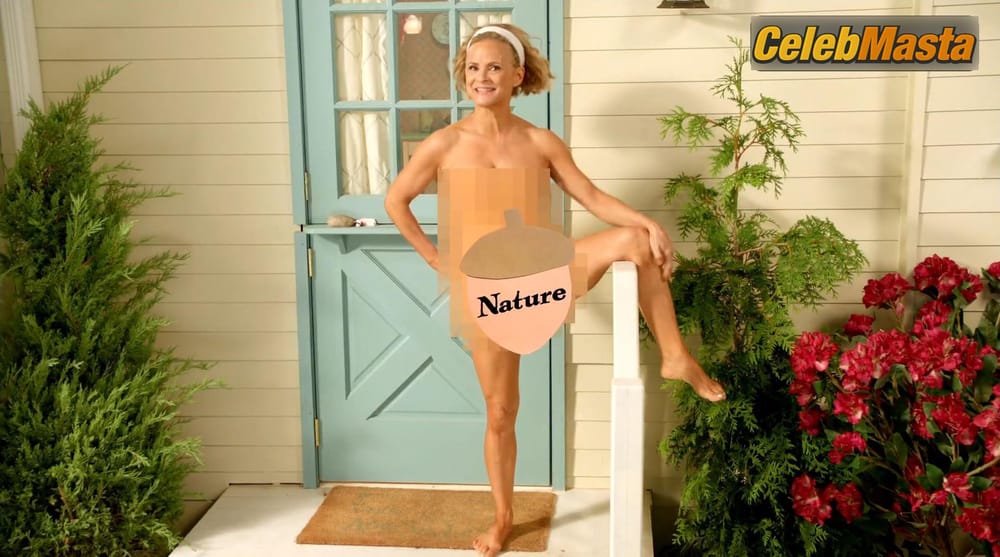 Amy Sedaris in At Home With Amy Sedaris