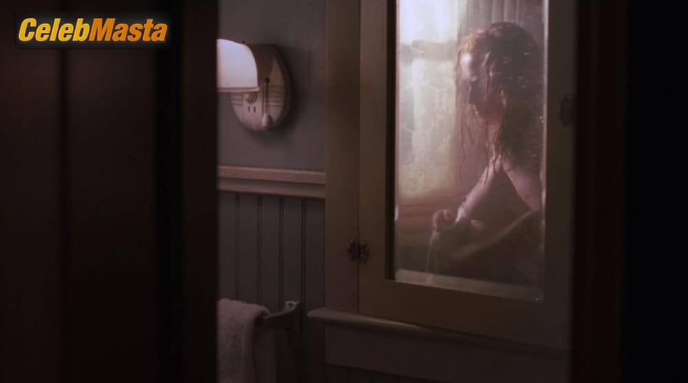 Amy Madigan in Carnivale
