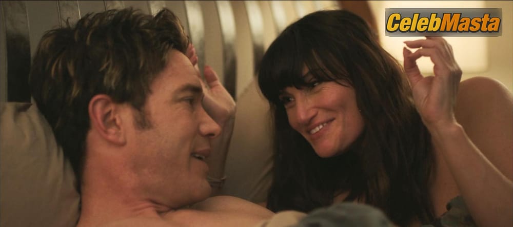 Idina Menzel in American Murderer
