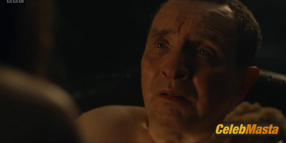Bo Bragason in King & Conqueror