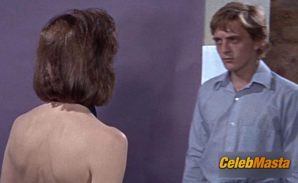 Vanessa Redgrave in Blowup