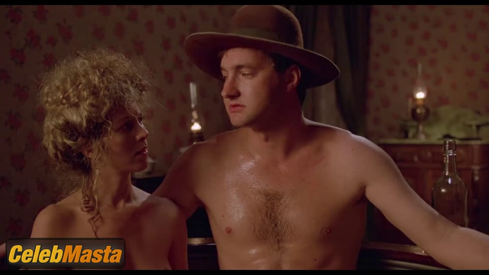 Lin Shaye in The Long Riders