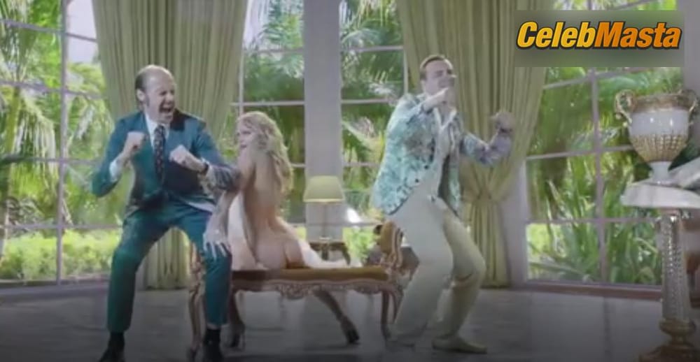 Anastasiya Shcheglova in Mertvyye Dushi