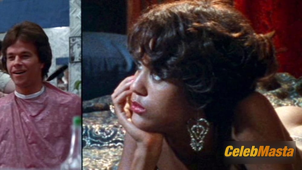 Nicole Ari Parker in Boogie Nights