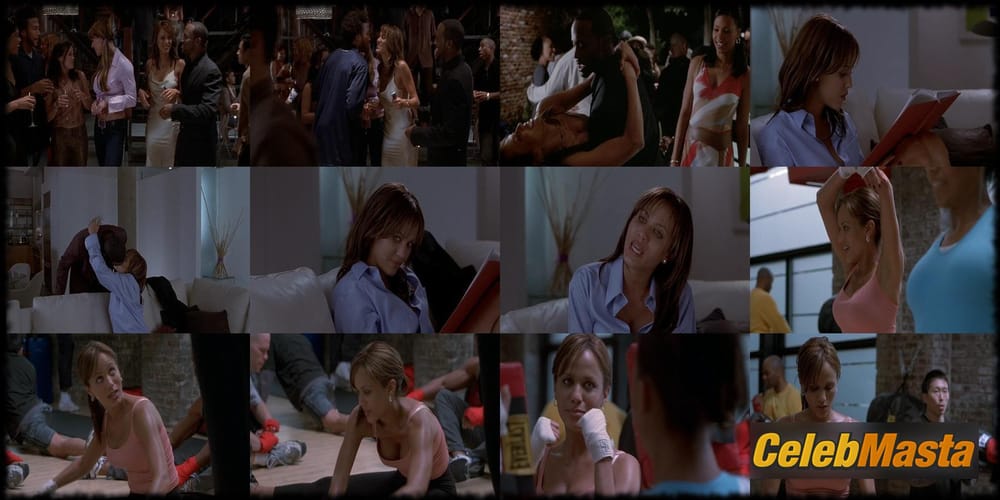 Nicole Ari Parker in Brown Sugar