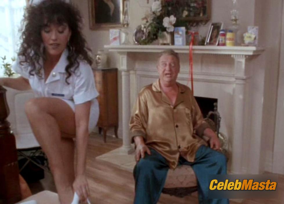 Lesley-anne Down in Meet Wally Sparks