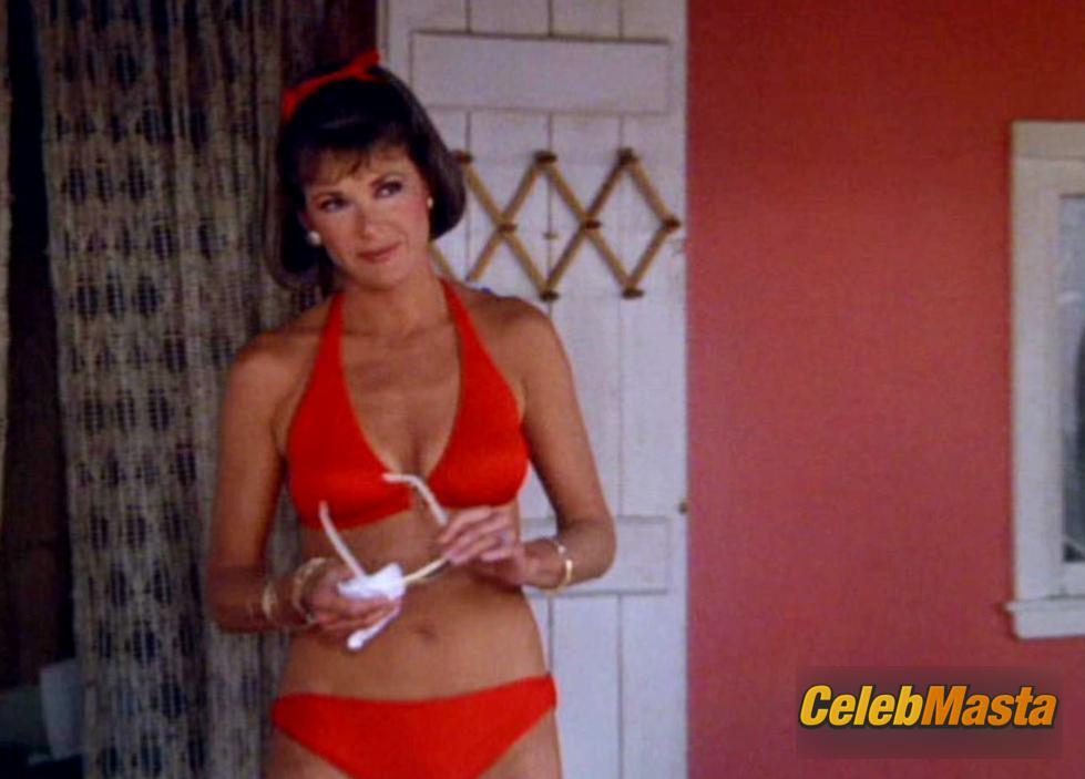 Jessica Walter in The Flamingo Kid