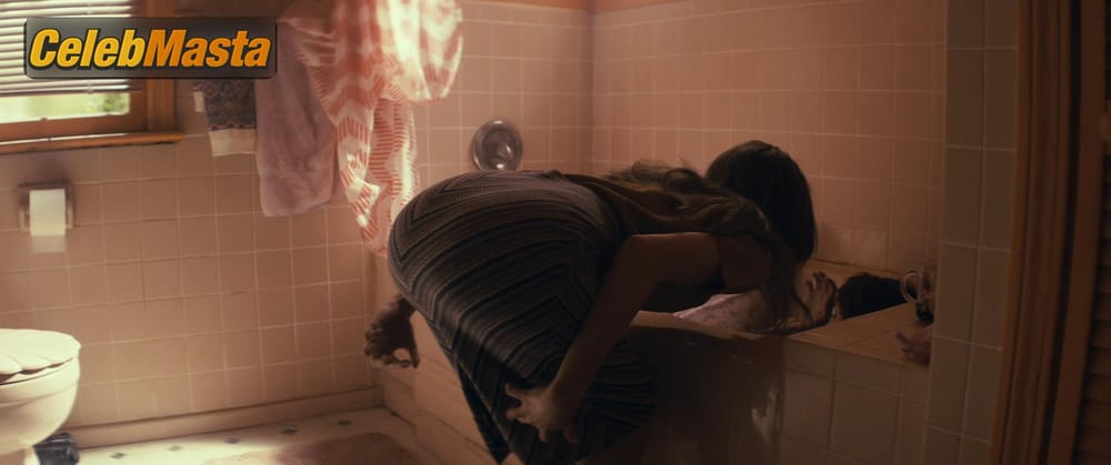Ciara Bravo in Cherry (2010)