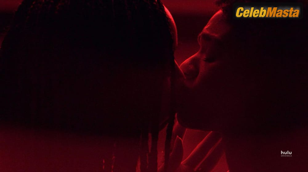 Anika Noni Rose in Little Fires Everywhere (2020)