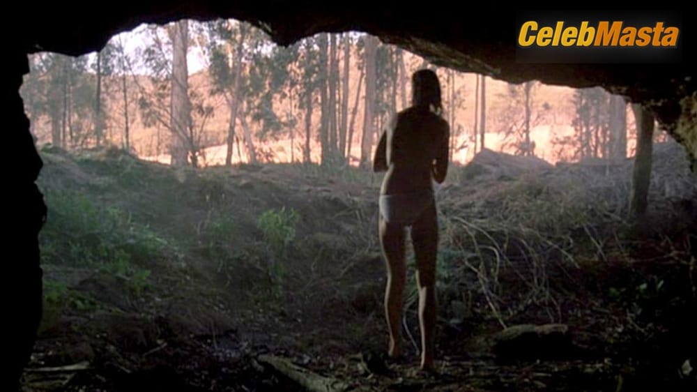 Rachel Ward in Fortress
