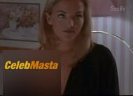 Brandy Ledford in First Wave (1998)