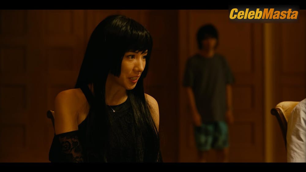 Riisa Naka in Alice In Borderland (2020)