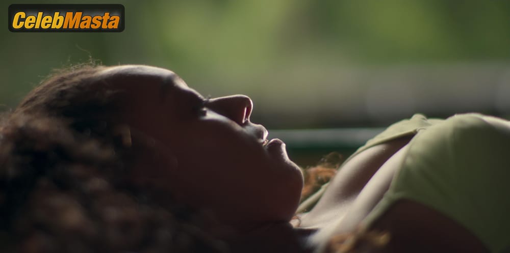 Sophie Wilde in Eden (2025)