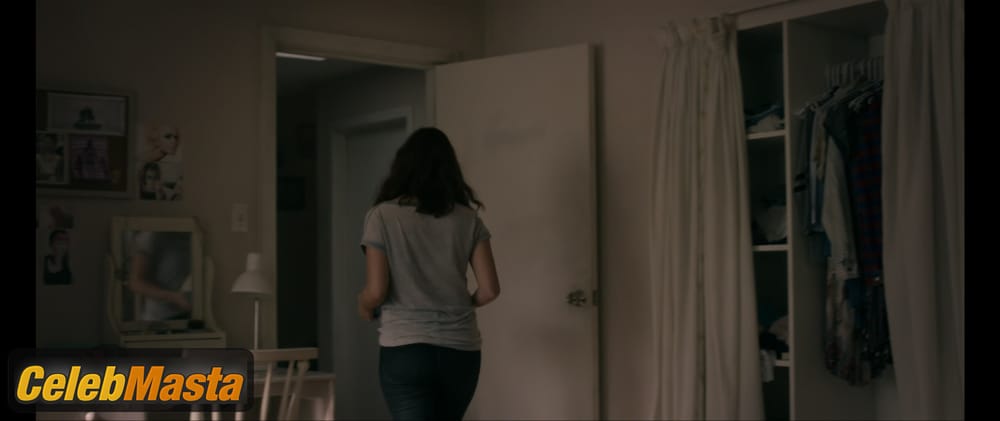 Madison Davenport in Black Mirror (2011)